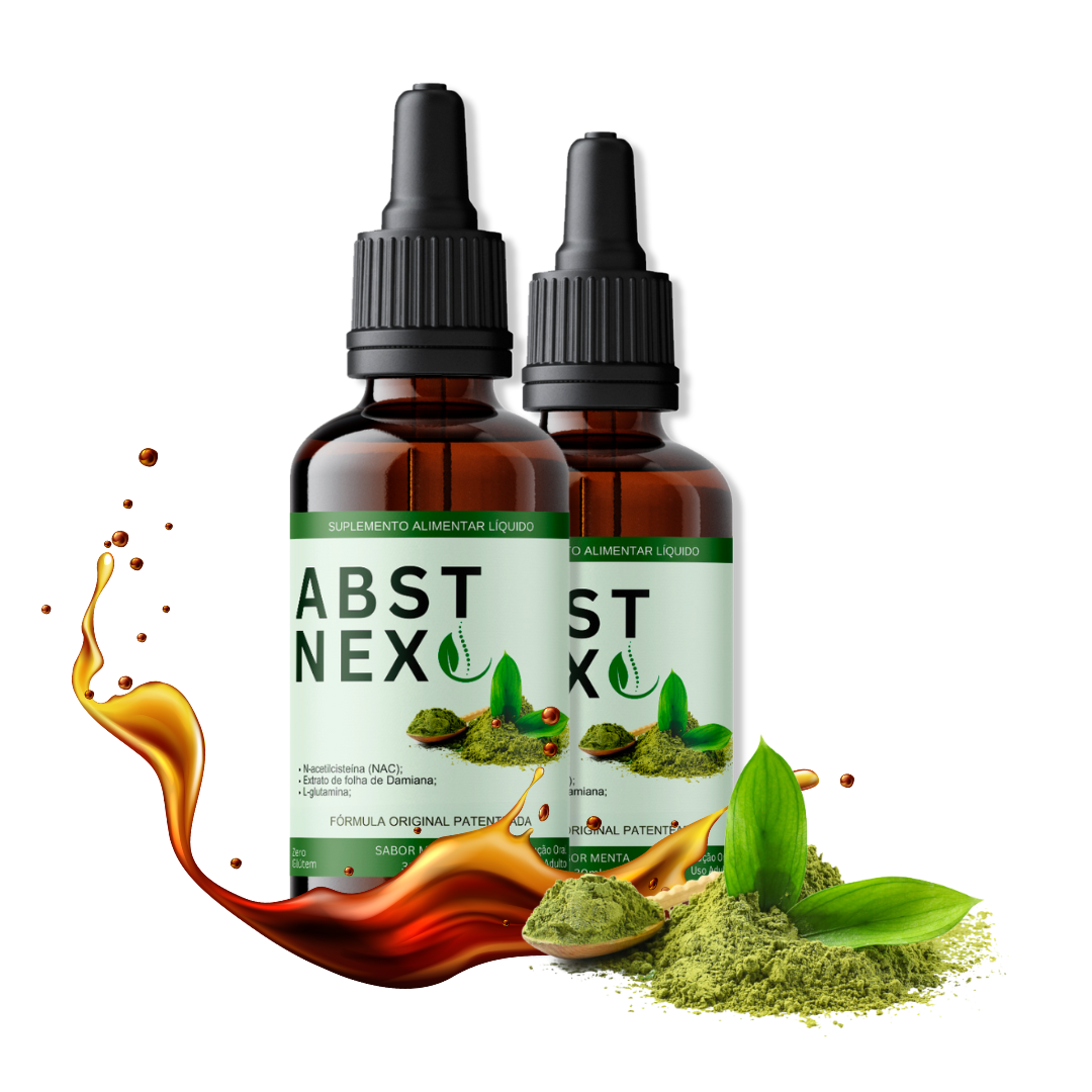 Abstinex – Site Oficial